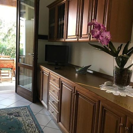 Appartamento Non Maria Garda Lake Padenghe sul Garda Exterior foto