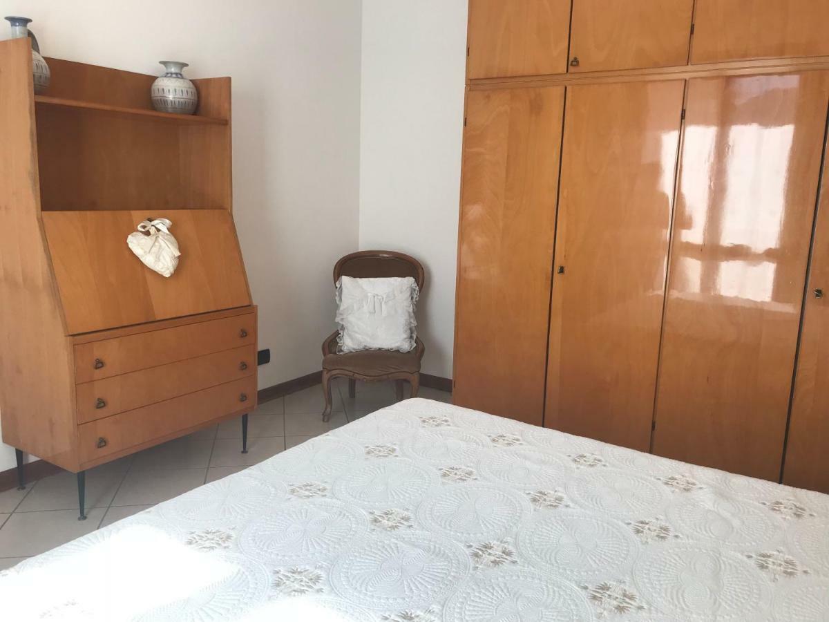 Appartamento Non Maria Garda Lake Padenghe sul Garda Exterior foto